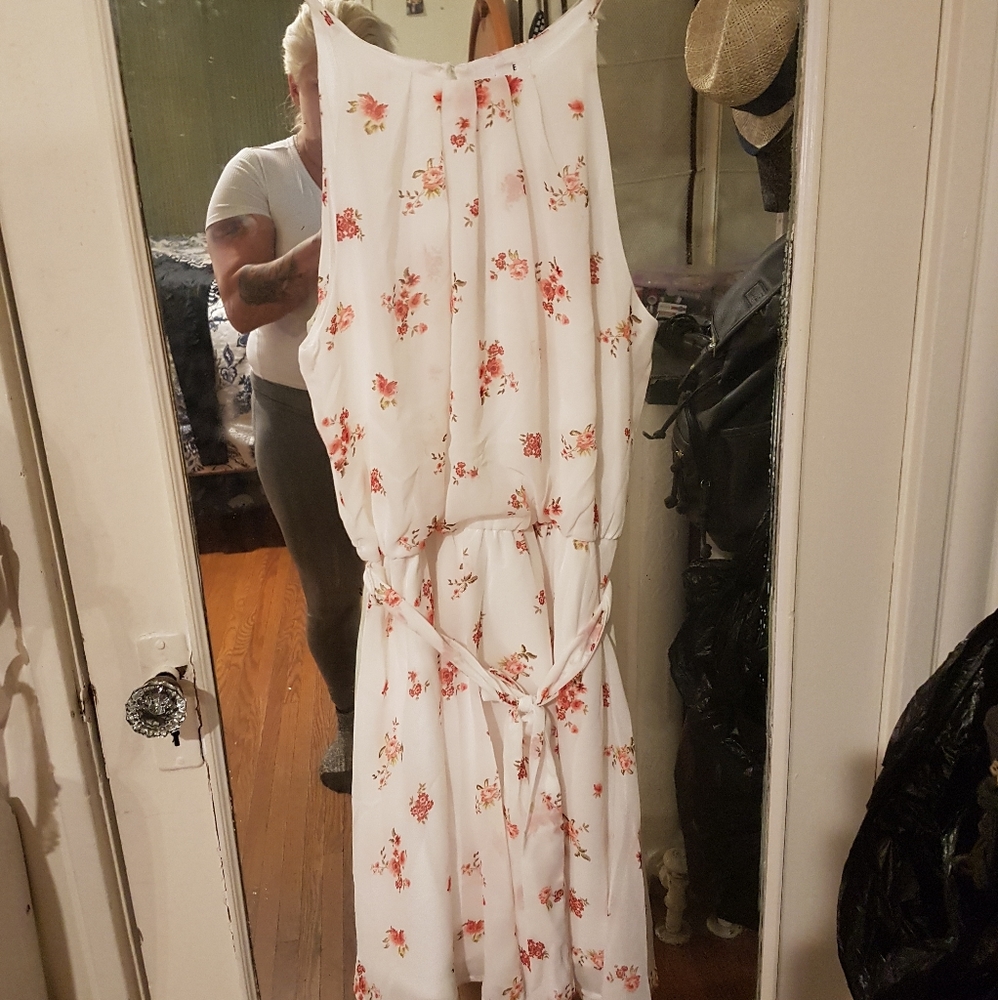 New dress